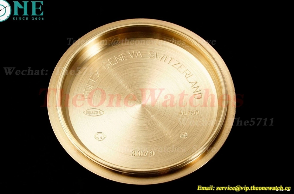 Clone Clean 126518 SH4131 RU Black Daytona STK YG 40mm Super 0521